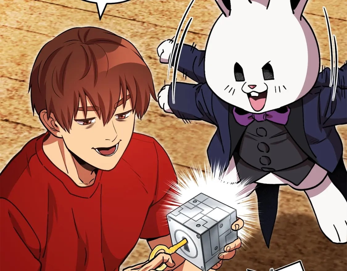 第153话 全都是！黄！金！啊！166