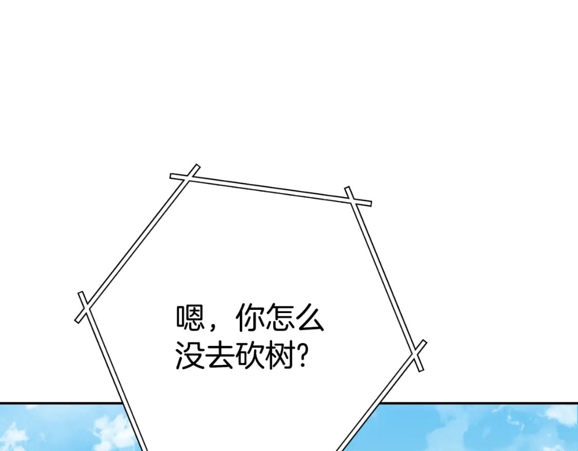 第171话 新技能，砍树204