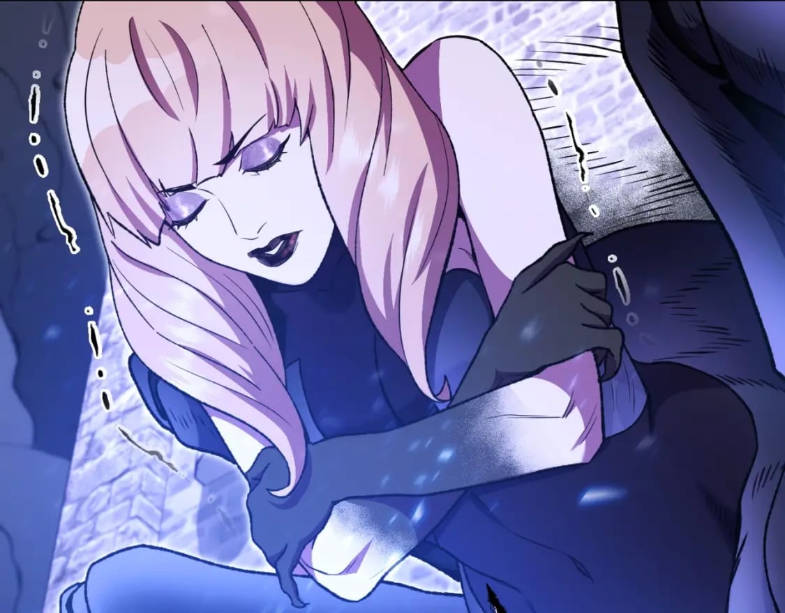 第160话 蜘蛛女王162