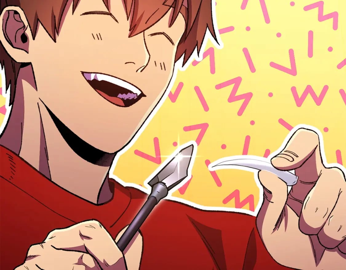 第159话 光头：我是个配角啊！20