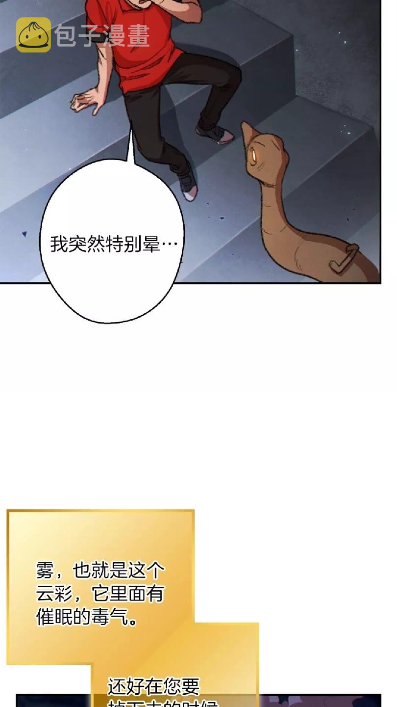 第37话 兔子的史诗技能！66