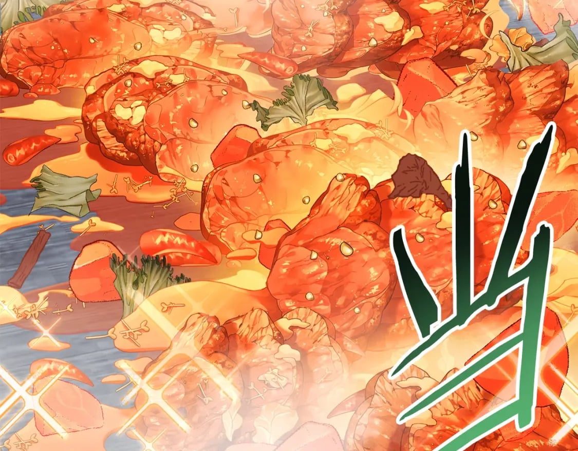 第147话 食神之力！7