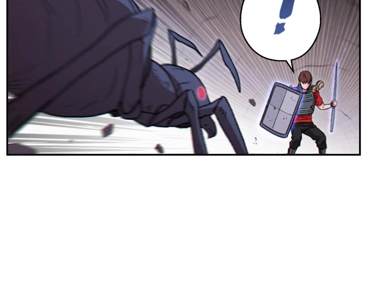 第69话 我要这只蚂蚁的全部！33