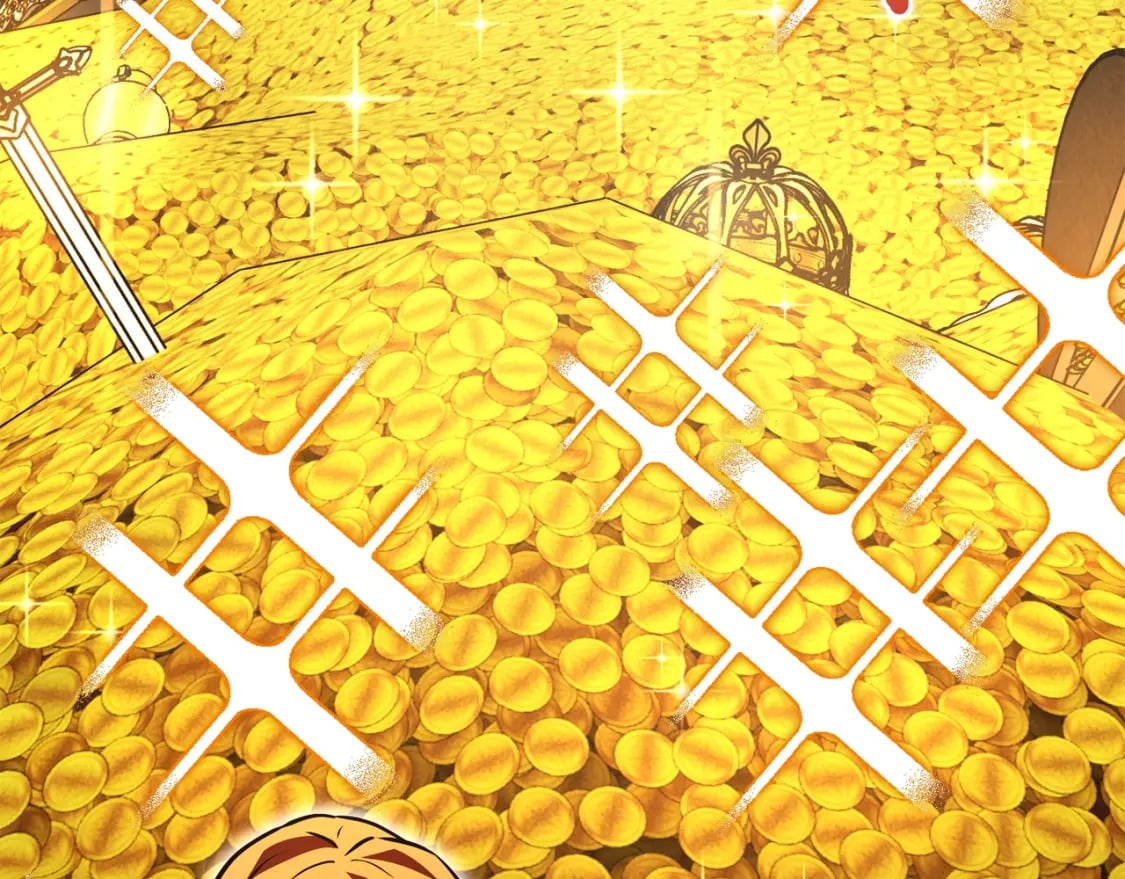 第153话 全都是！黄！金！啊！211