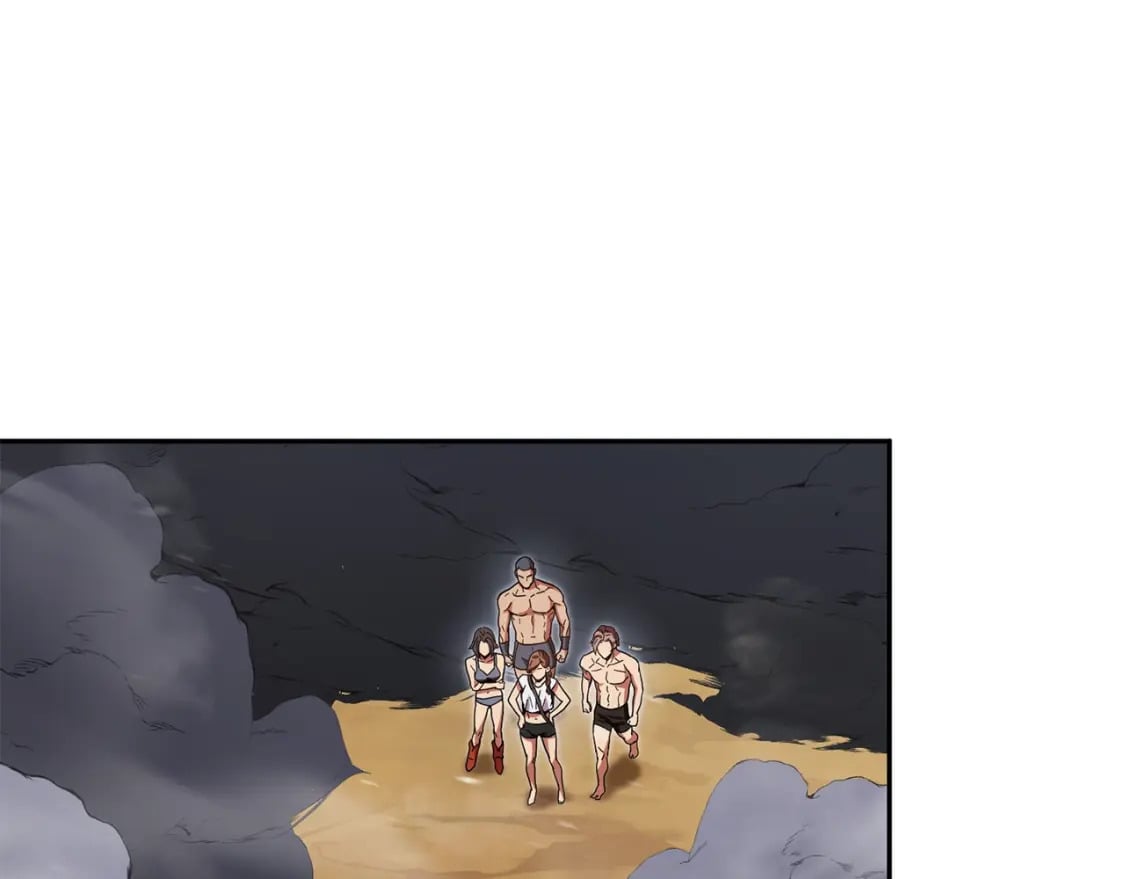 第155话 开挂玩家砍瓜切菜83