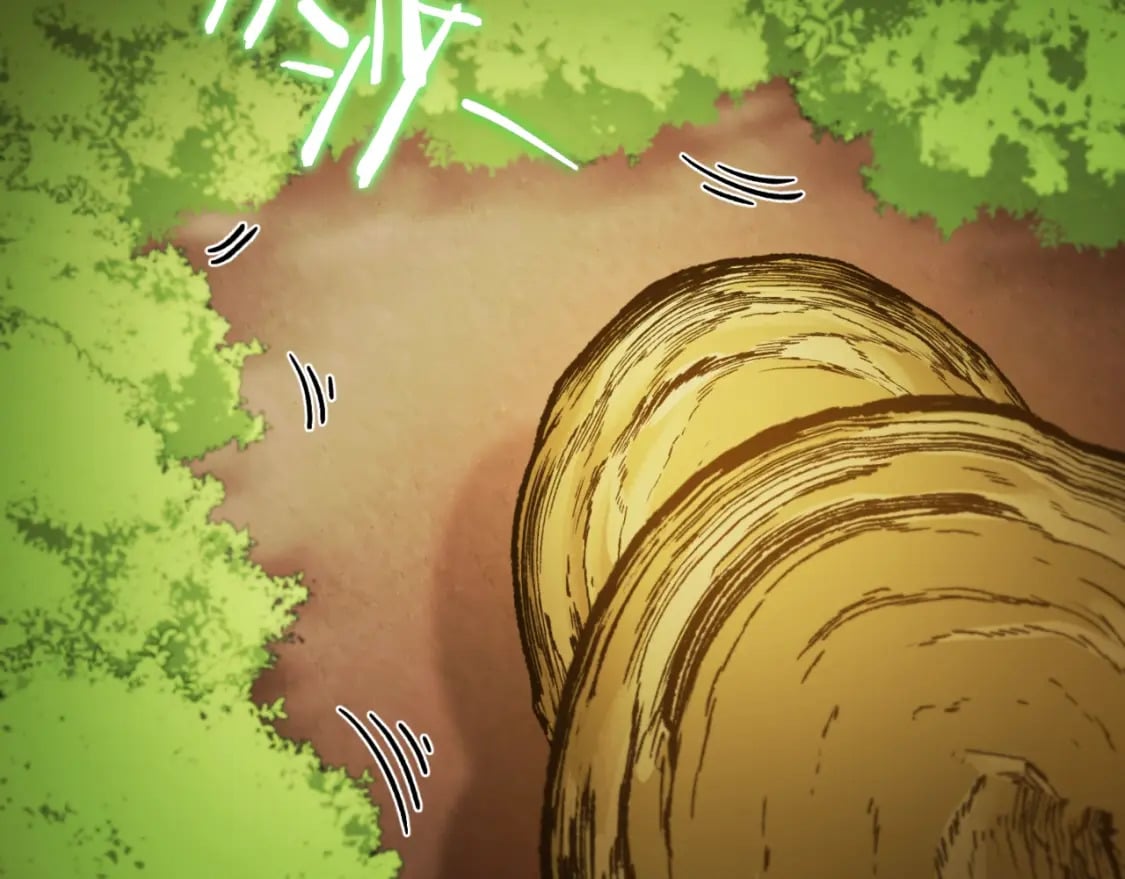 第171话 新技能，砍树10