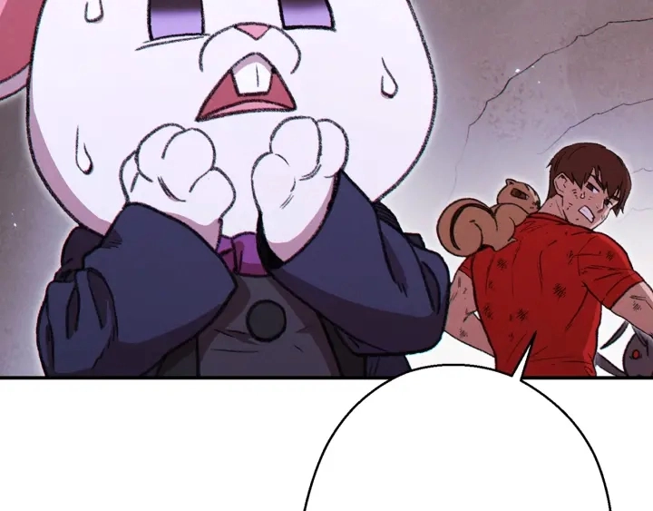 第68话 赤身狩猎！近战肉搏！6