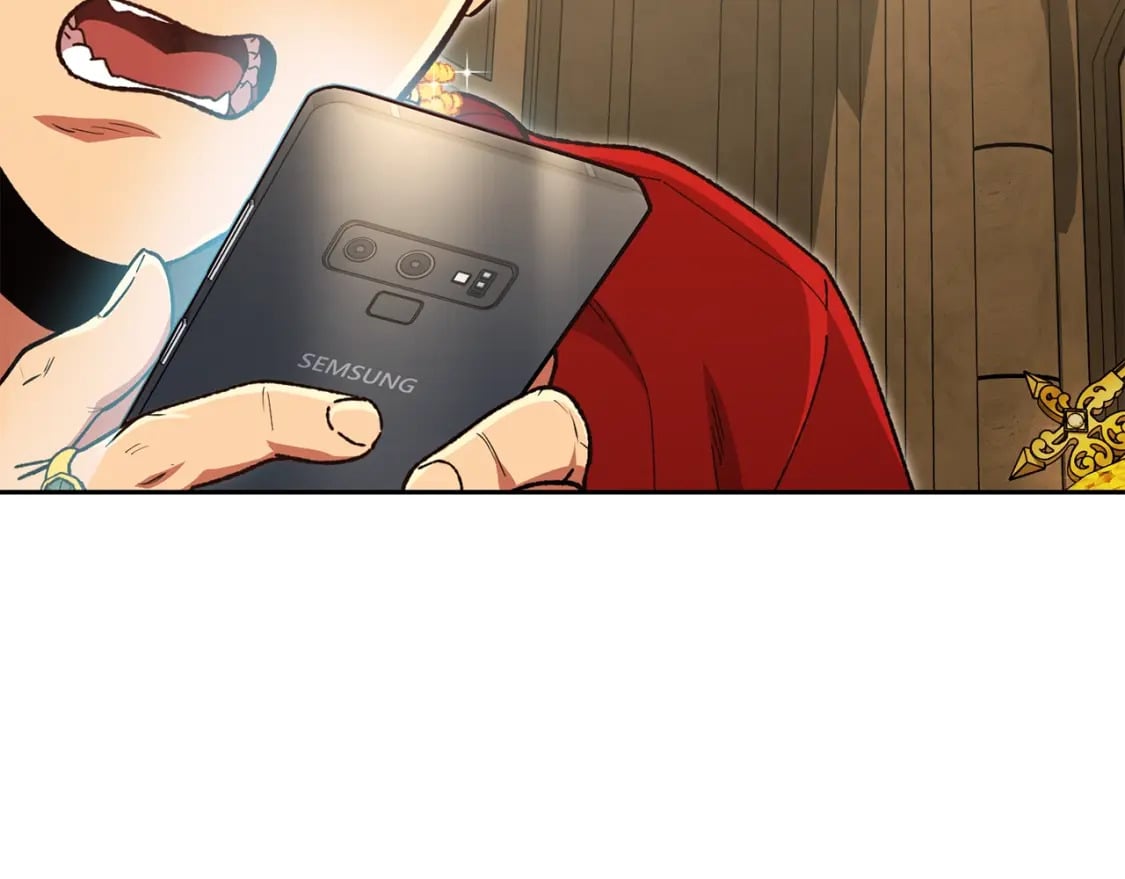 第154话 这是手机啊！92