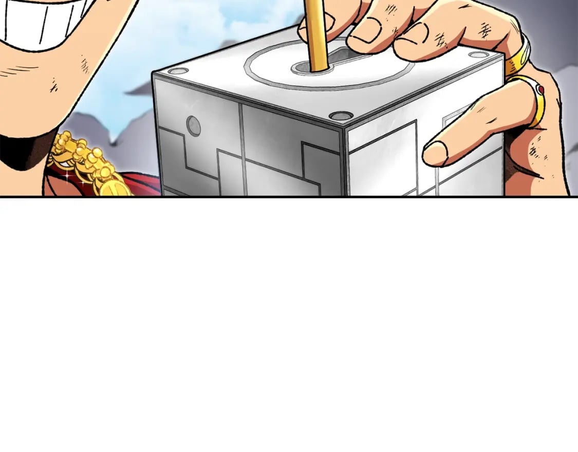 第155话 开挂玩家砍瓜切菜36