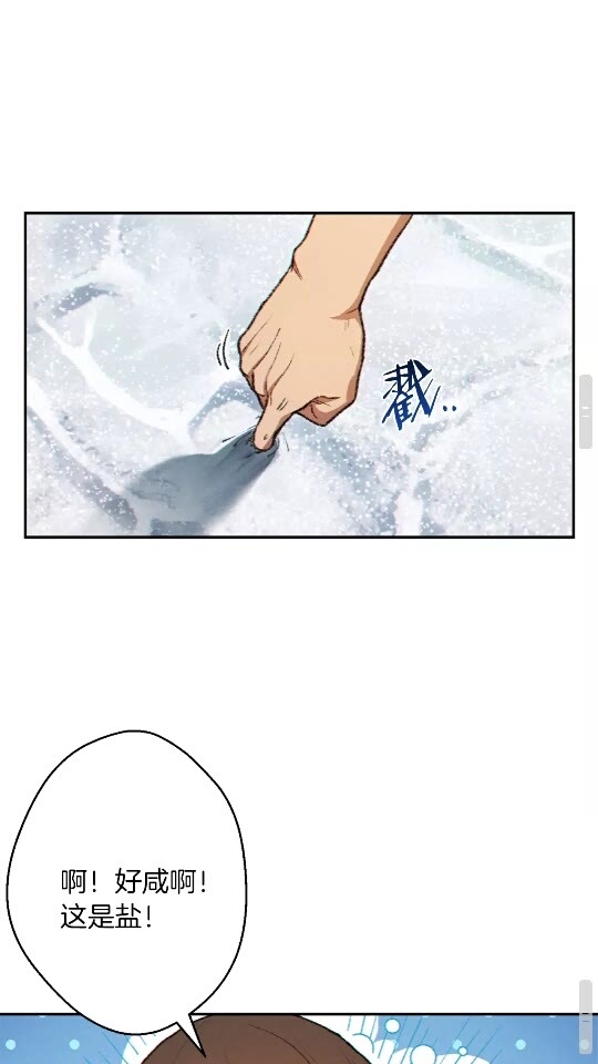 第35话 寻找盐分31