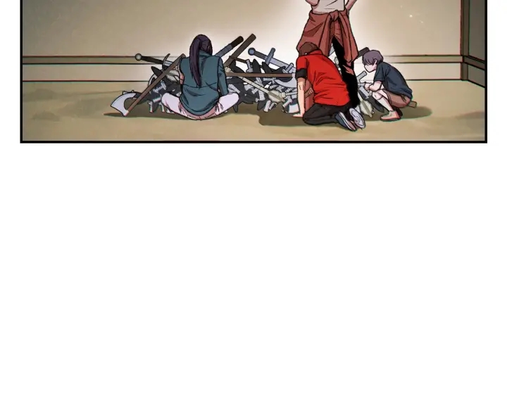 第50话 不讲武德？！151