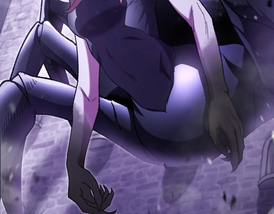第160话 蜘蛛女王58