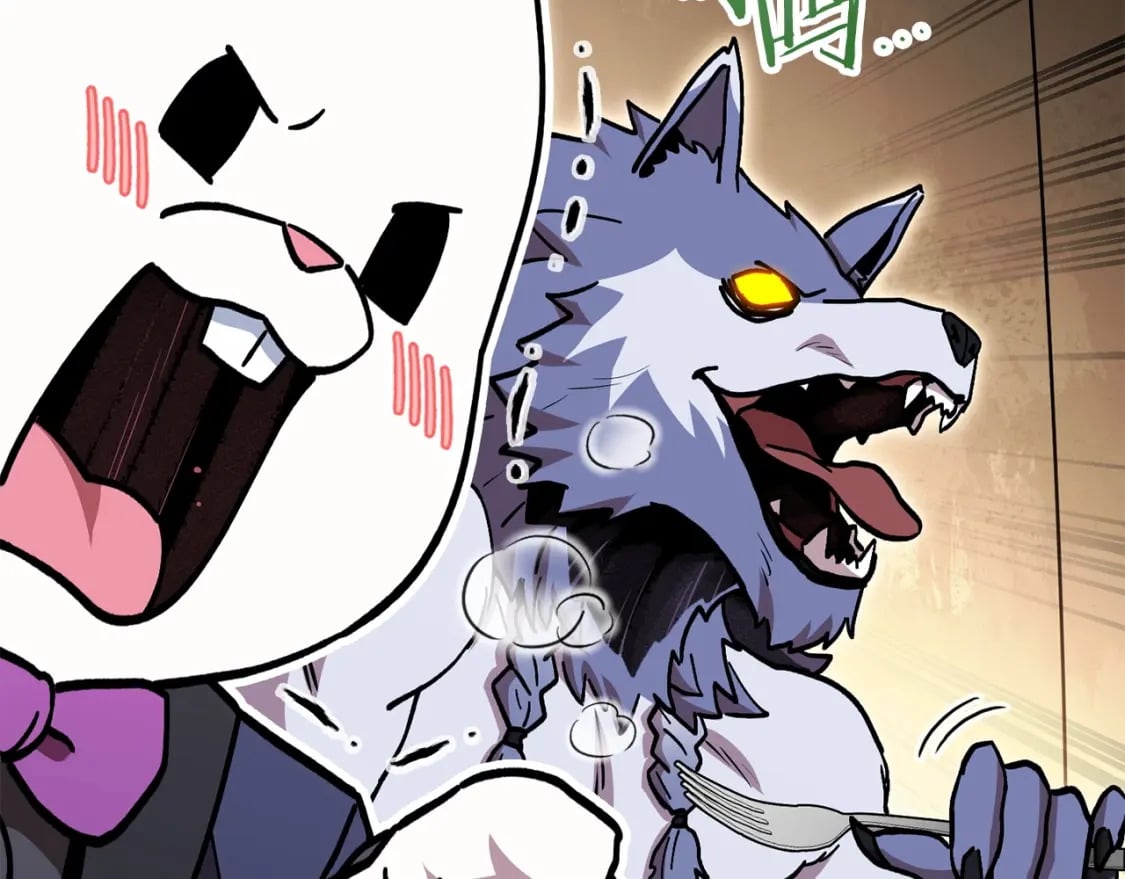 第147话 食神之力！10