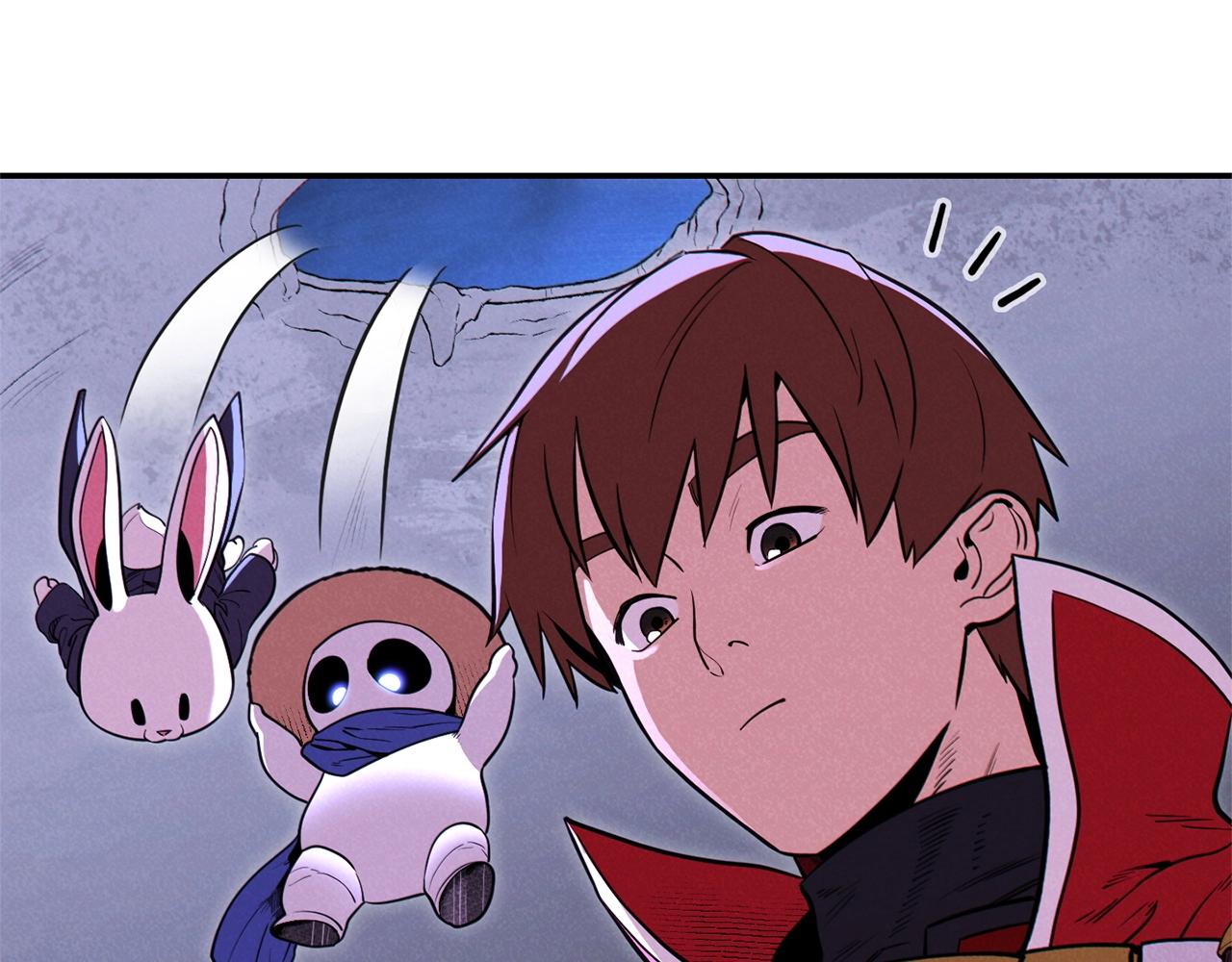 第105话 影子召唤！16