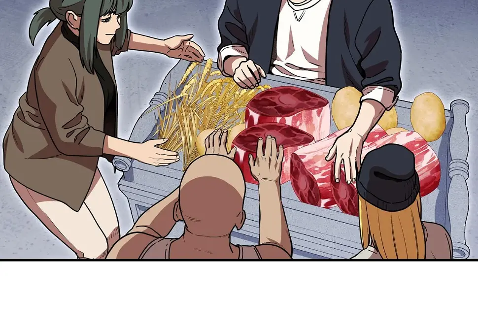 第143话 什么？你是女的？146