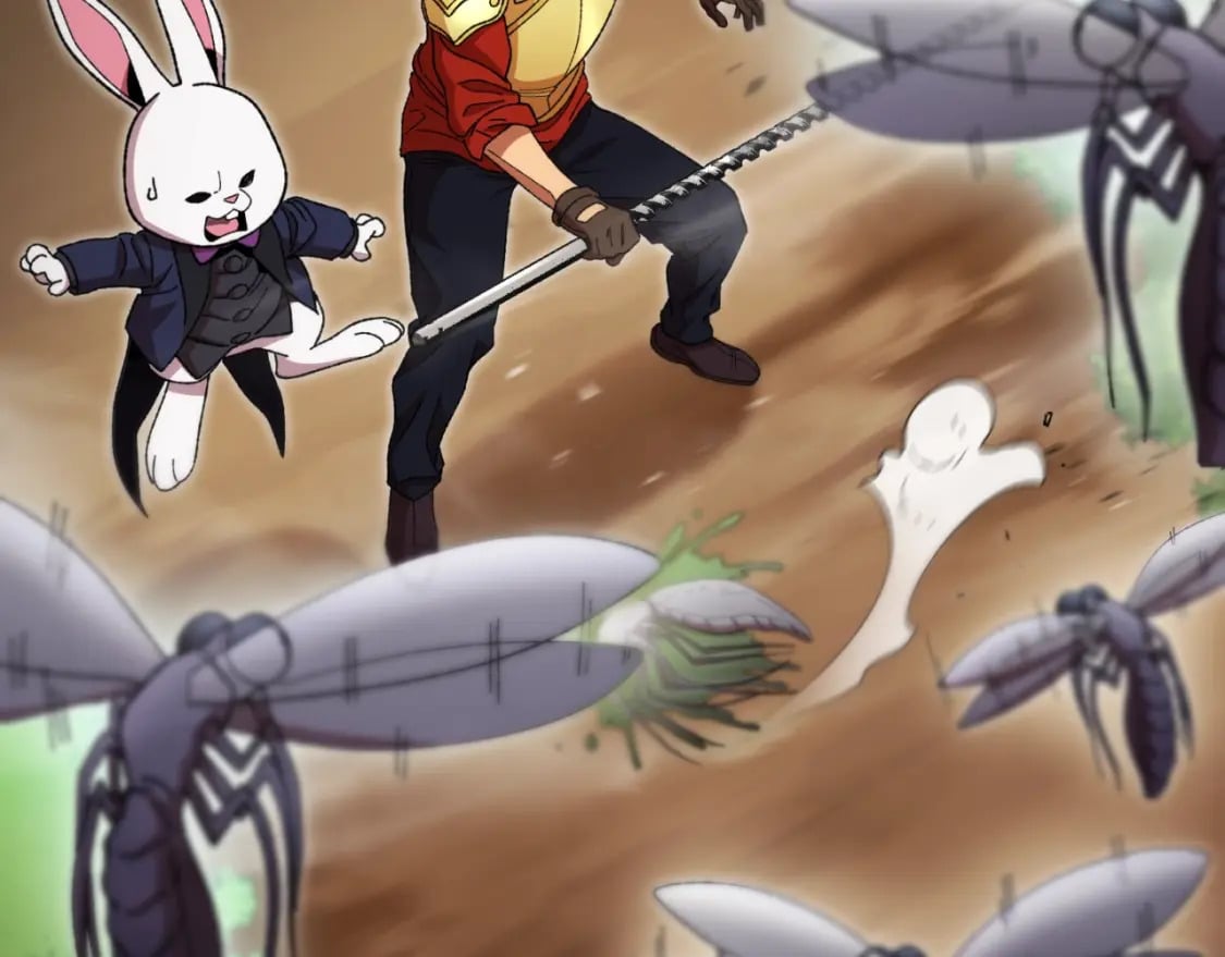 第166话 绝妙的办法197