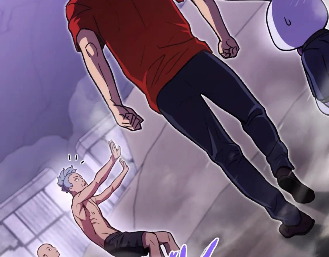 第161话 变态吧多温！15