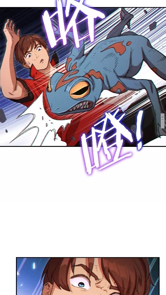 第33话 谁敢拦我喝汽水！20