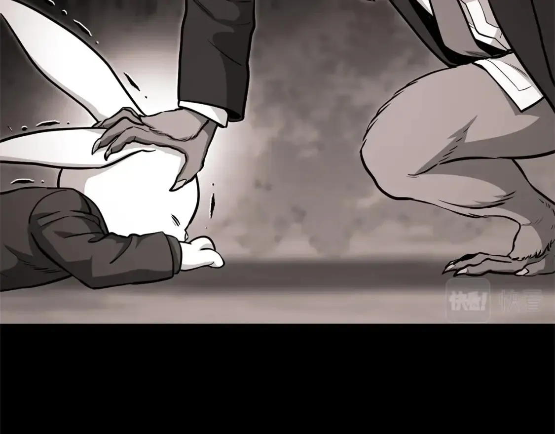 第127话 我诅咒你！！兔子！！！！！！！！！！！！！！！！2