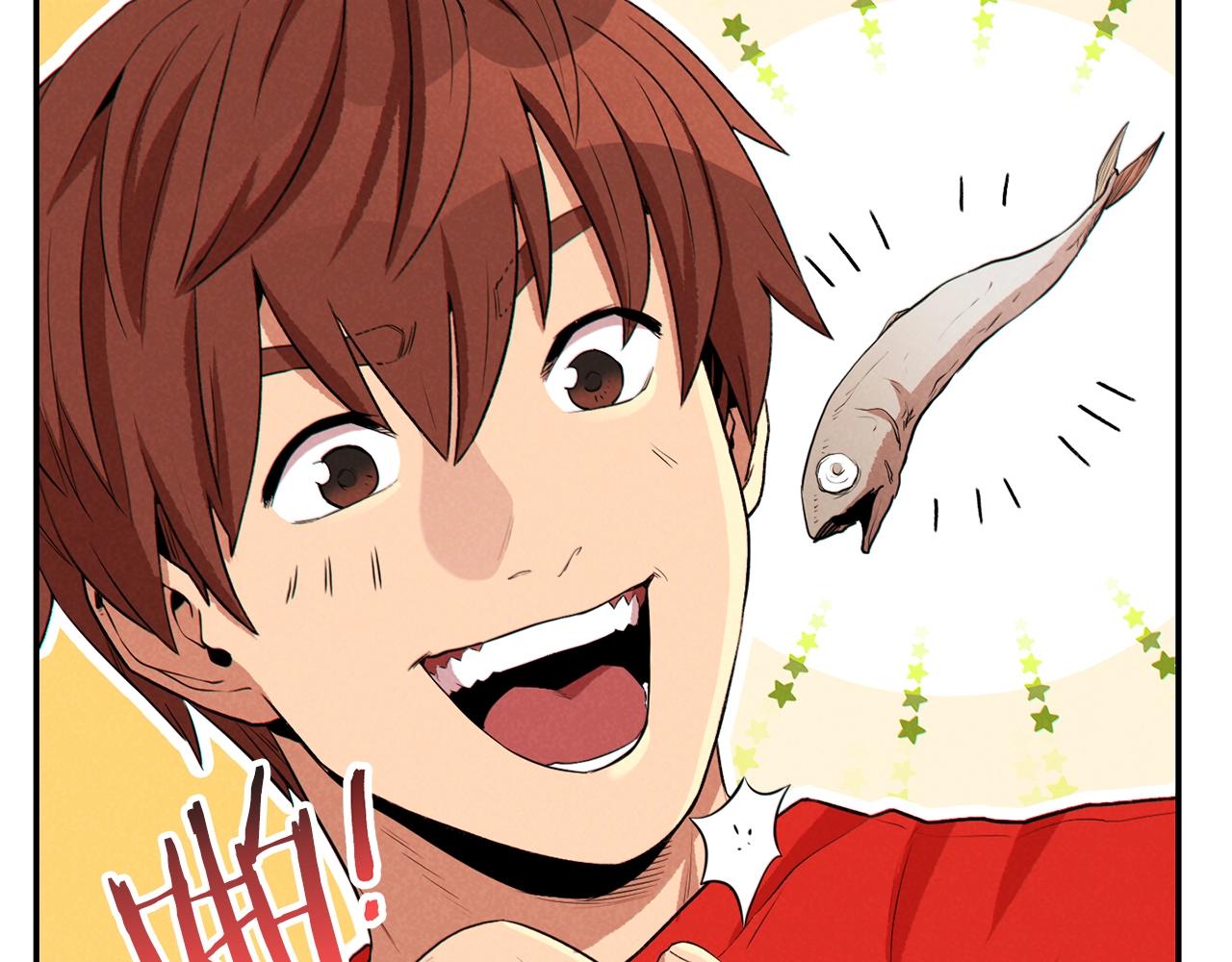 第91话 狮鹫的勇气！198