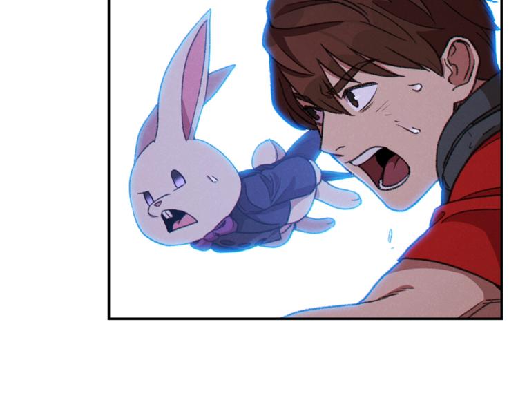 第71话 兔子！YYDS！116