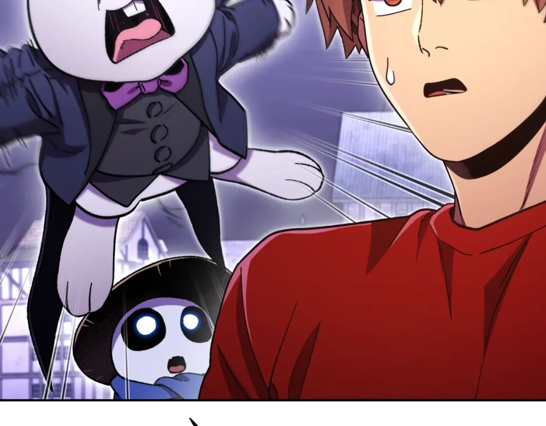 第164话 呜啊！魔法猫猫！mua！94