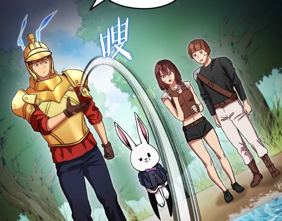 第168话 精灵1