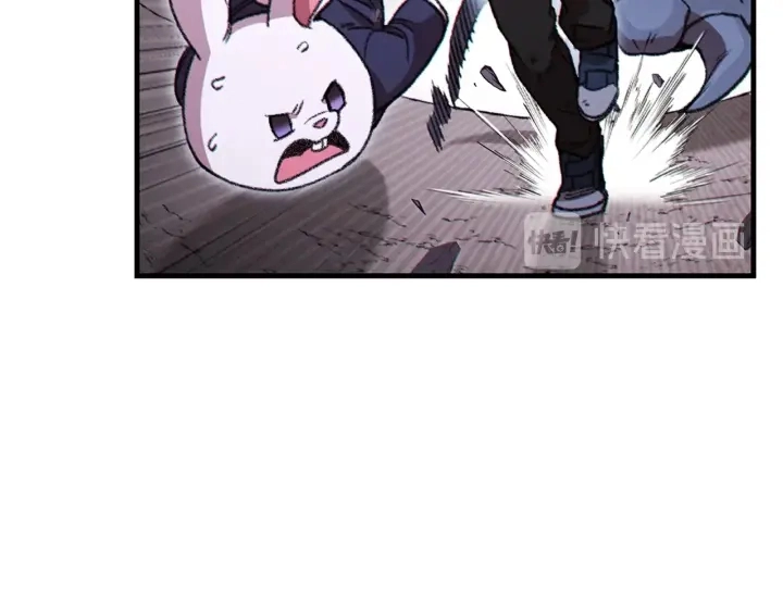 第68话 赤身狩猎！近战肉搏！12