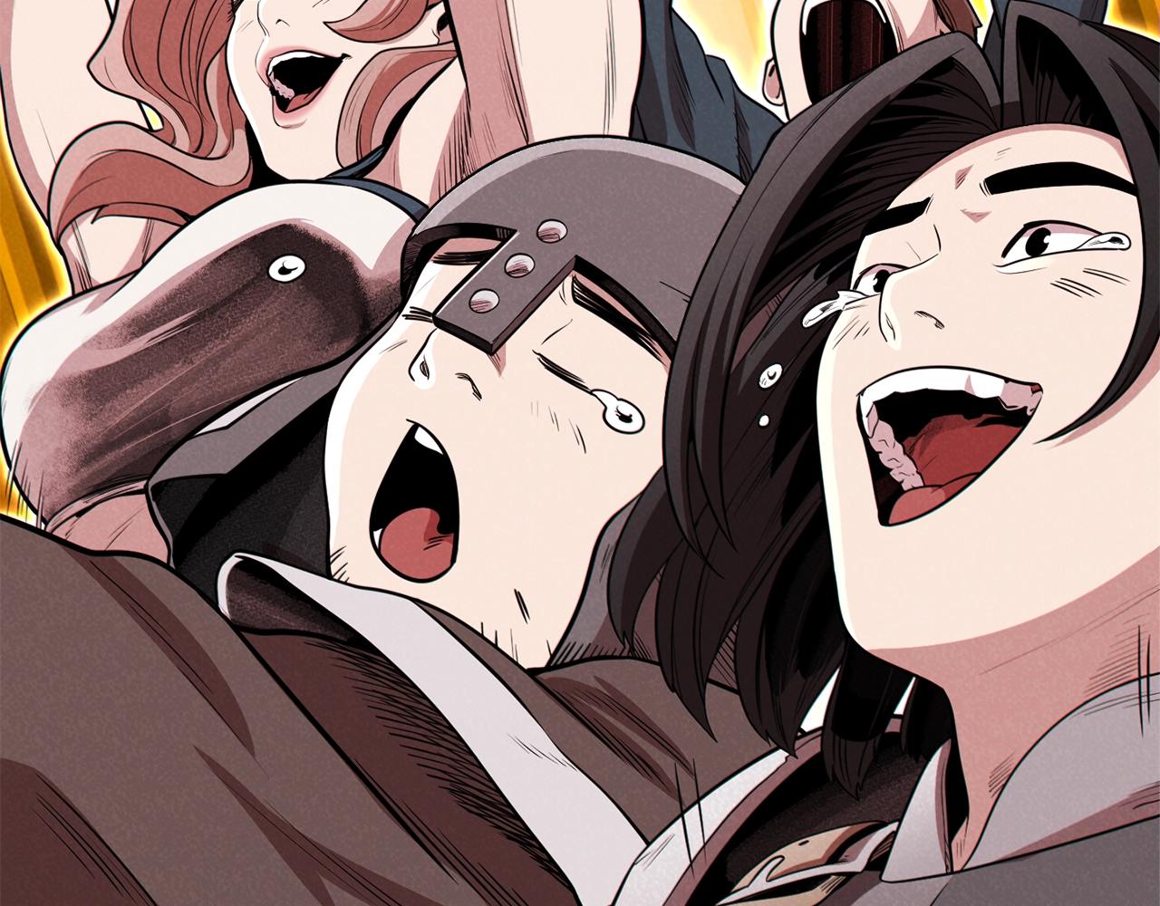 第101话 装腔作势的狮子15