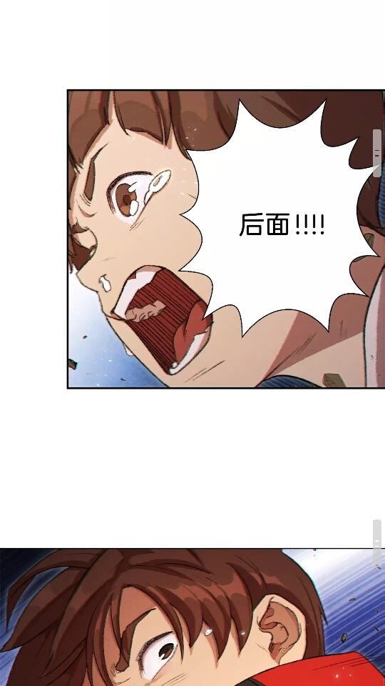 第33话 谁敢拦我喝汽水！30