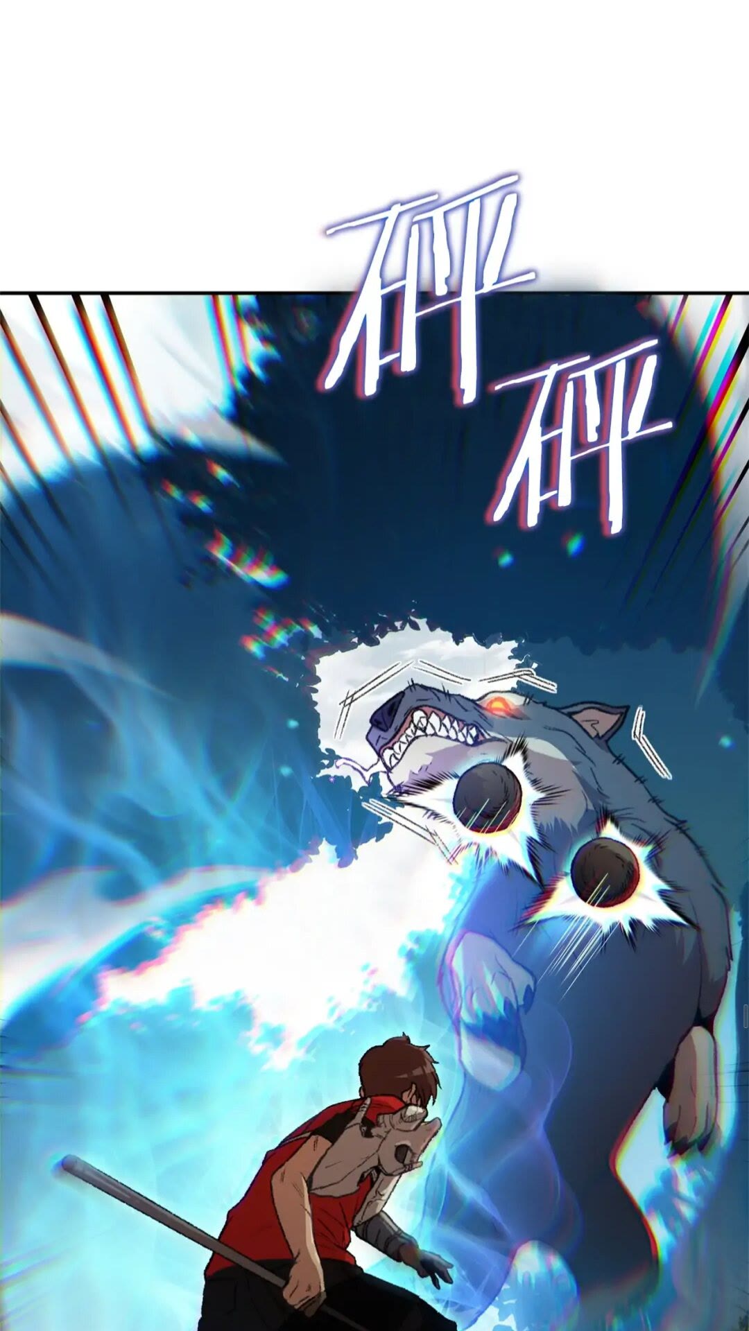 第14话 气急败坏的兔子31