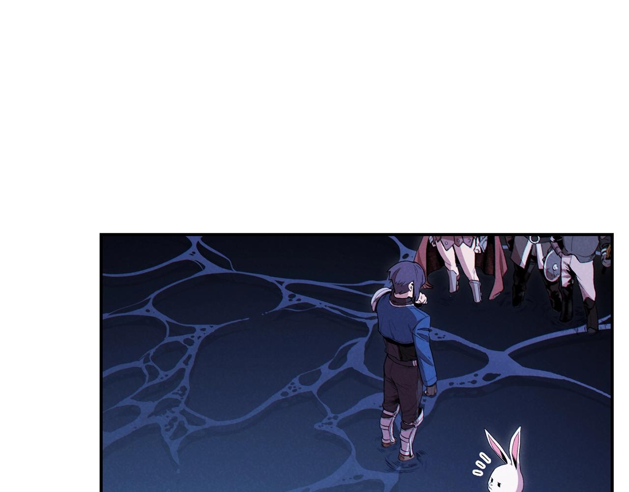 第94话 你给我勤奋点！兔子34