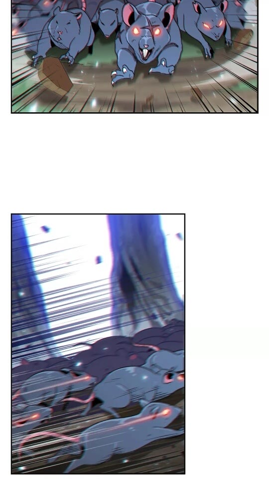 第16话 辅助登场！1