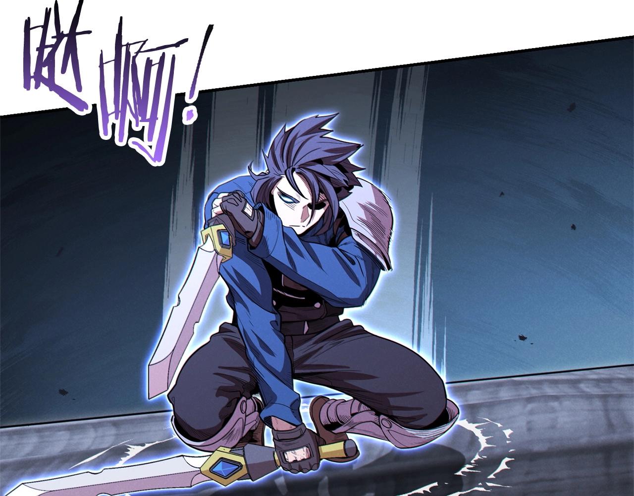 第100话 击倒那座塔！79