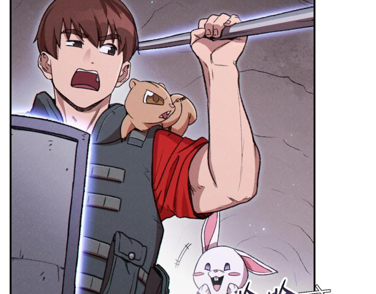 第69话 我要这只蚂蚁的全部！58