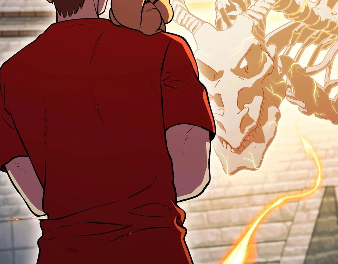 第139话 重铸生命之龙吧！152