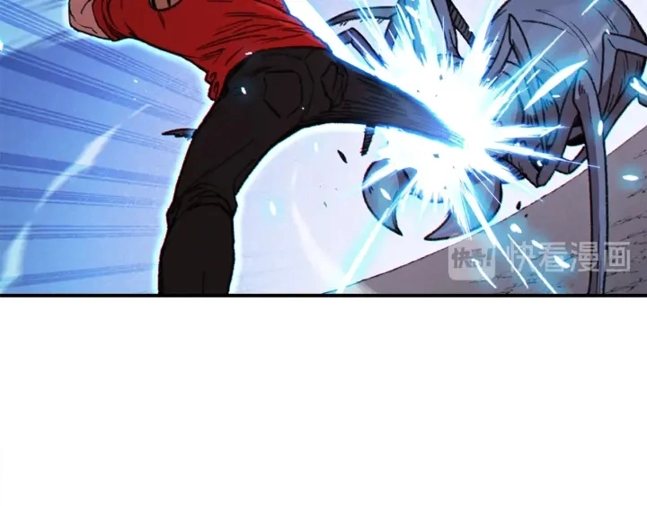 第68话 赤身狩猎！近战肉搏！29