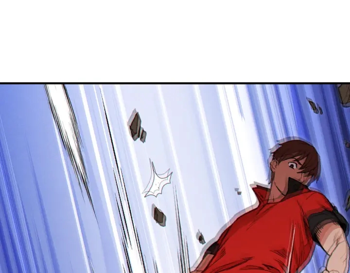 第58话 ????的苦，兔子知道97