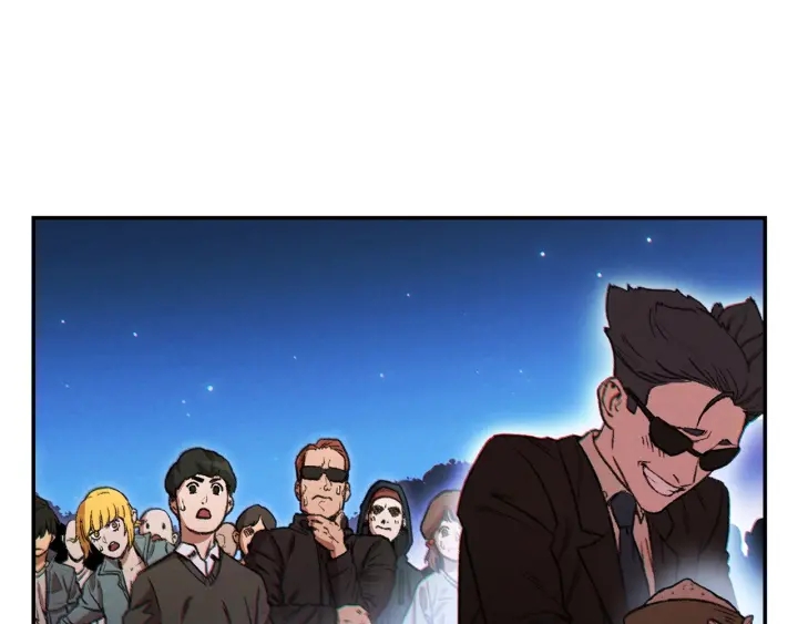 第50话 不讲武德？！34
