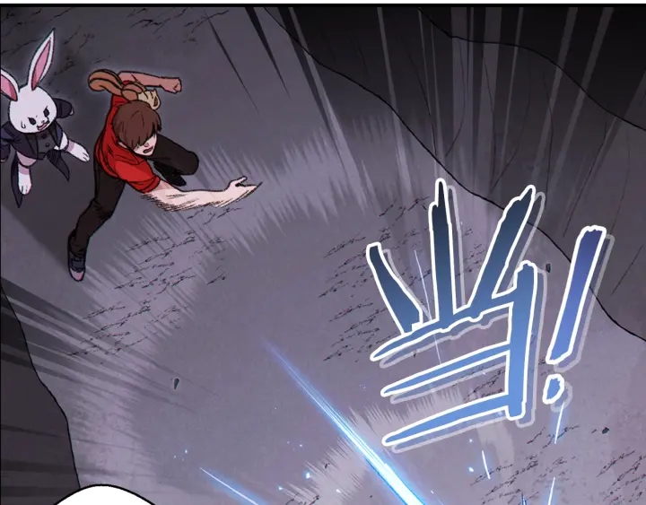 第68话 赤身狩猎！近战肉搏！44