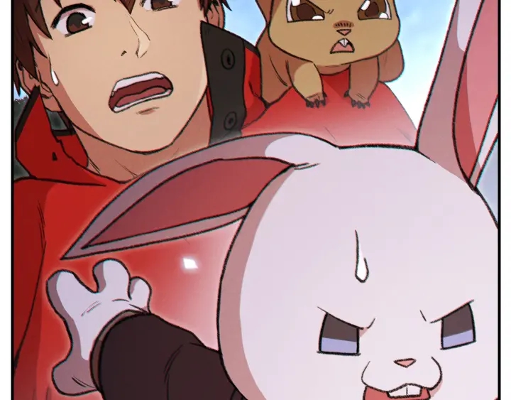 第45话 欢迎来到第四域！147