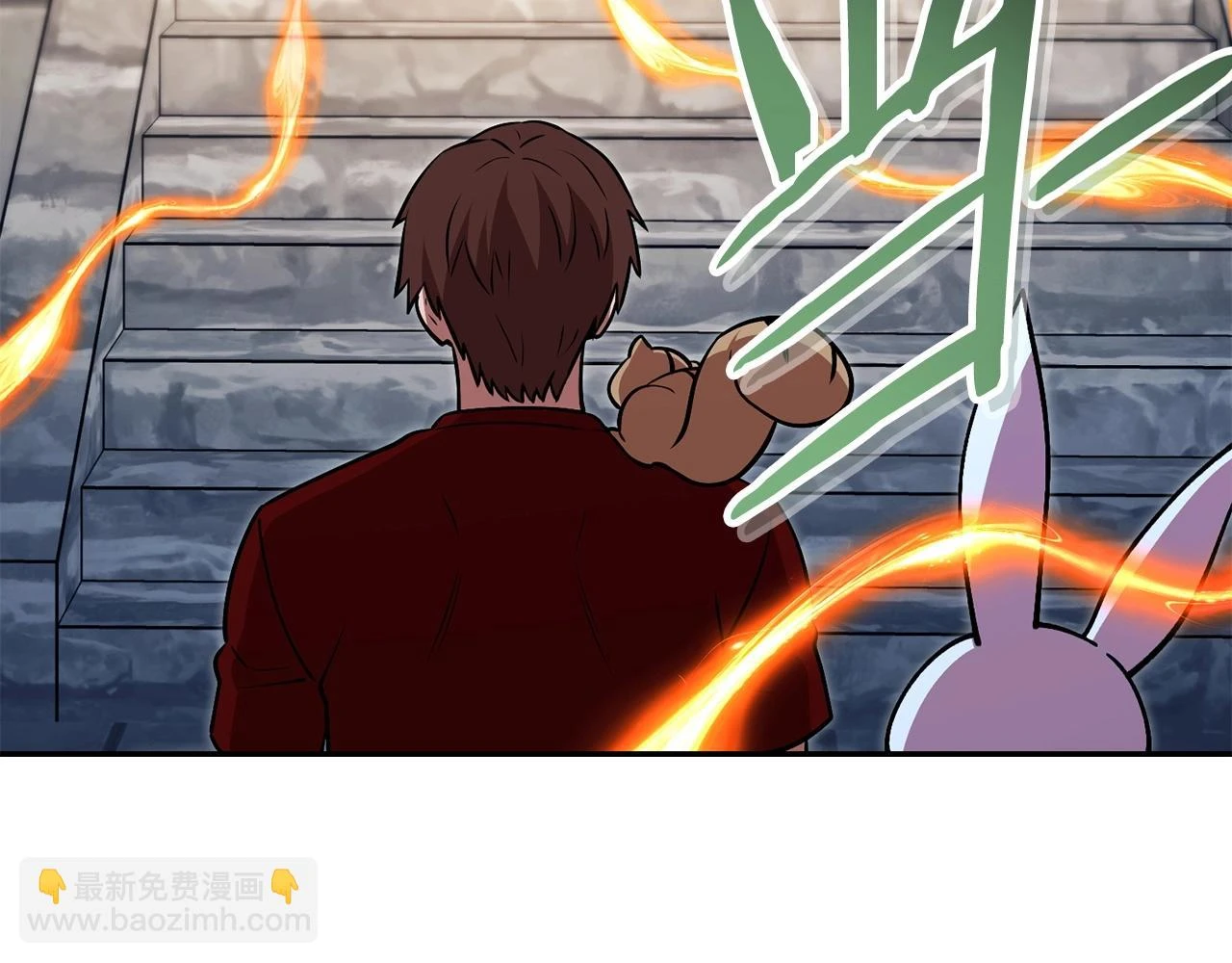 第139话 重铸生命之龙吧！134