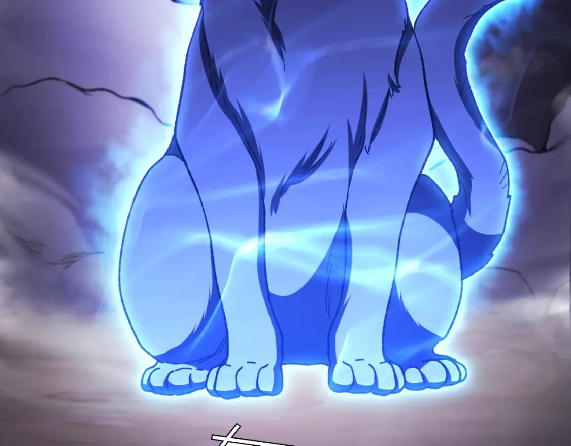 第164话 呜啊！魔法猫猫！mua！84
