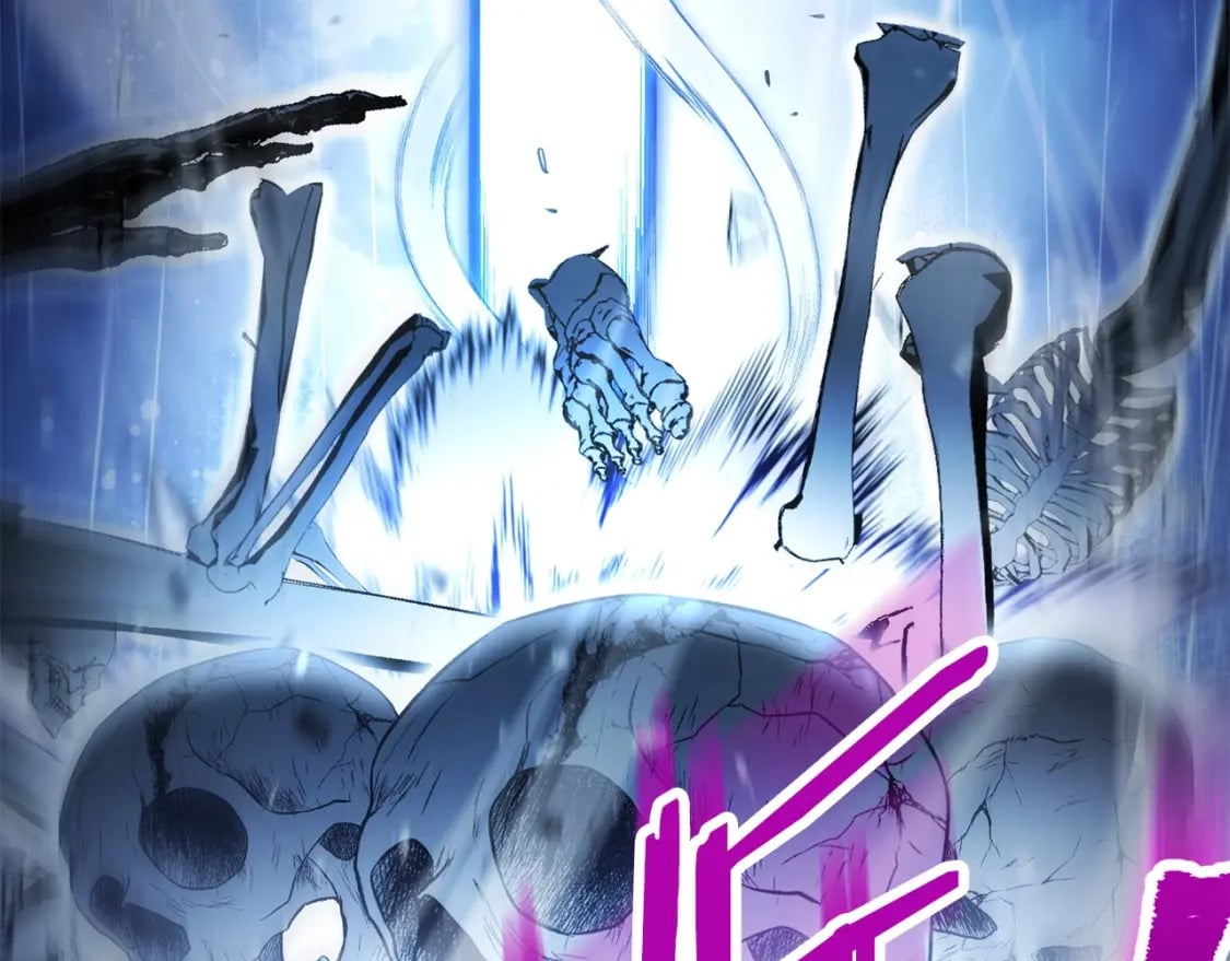 第149话 骷髅粉碎108