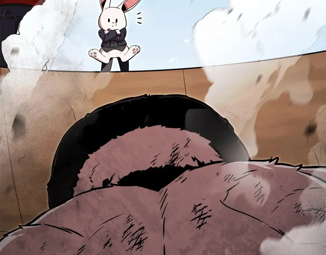 第127话 我诅咒你！！兔子！！！！！！！！！！！！！！！！197