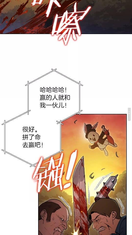 第15话 兔子的杀手锏20