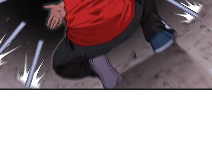 第68话 赤身狩猎！近战肉搏！54