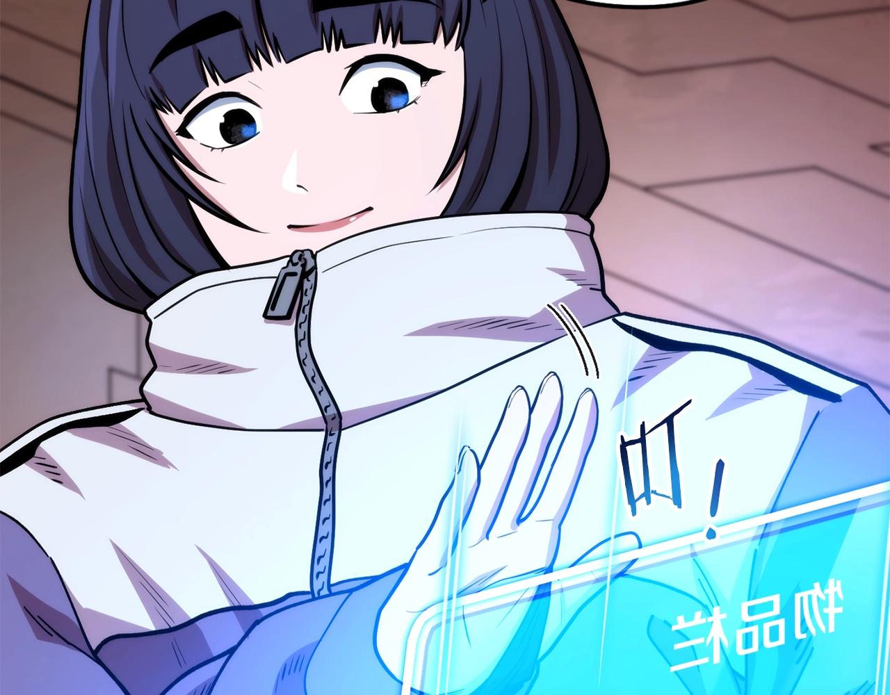 第131话 道别！新的征程开始！98
