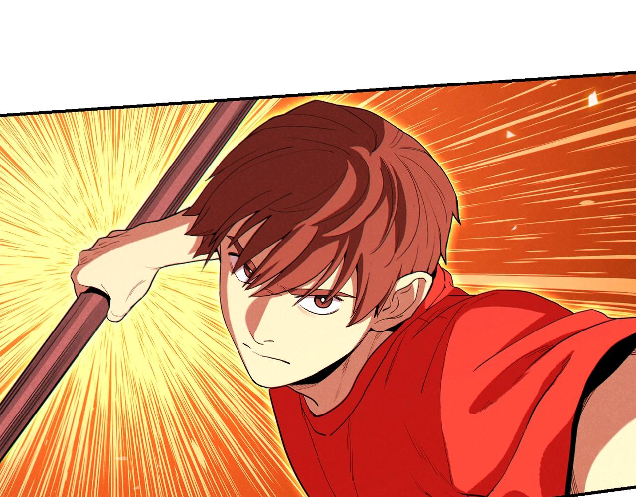 第91话 狮鹫的勇气！102