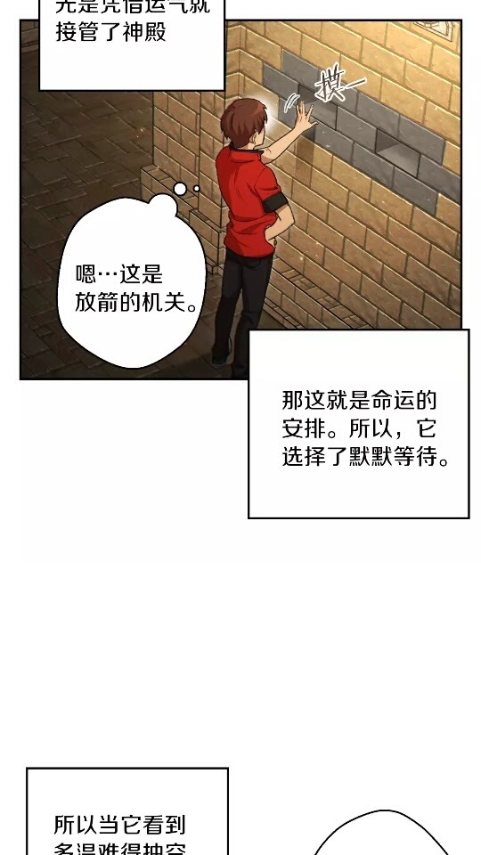 第37话 兔子的史诗技能！8